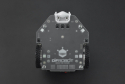 robotbil med micro:bit-styring