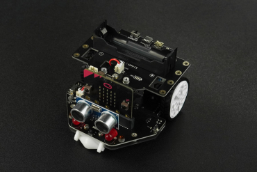 DFRobot robotbil MBT0021-EN-18650-4