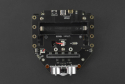 Maqueen Plus V2 18650 med Mechanic og micro:bit V2