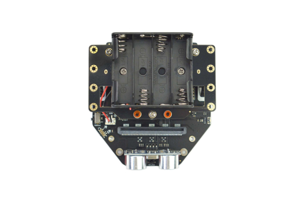 DFRobot robotbil MBT0021-EN