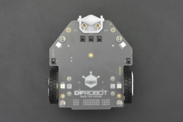 DFRobot MBT0021-EN robotbil