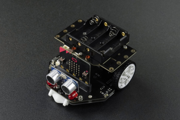 DFRobot robotbil MBT0021-EN-2