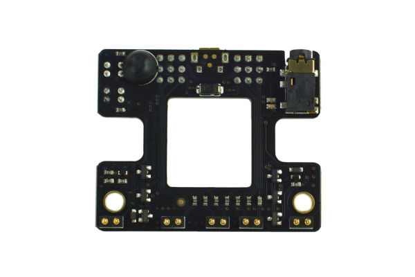 micro:Mate, a Mini & Thin Expansion Board for micro:bit, Gravity Compatible