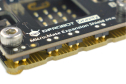micro:Mate, a Mini & Thin Expansion Board for micro:bit, Gravity Compatible