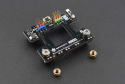 micro:Mate, a Mini & Thin Expansion Board for micro:bit, Gravity Compatible