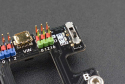 micro:Mate, a Mini & Thin Expansion Board for micro:bit, Gravity Compatible