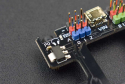 micro:Mate, a Mini & Thin Expansion Board for micro:bit, Gravity Compatible