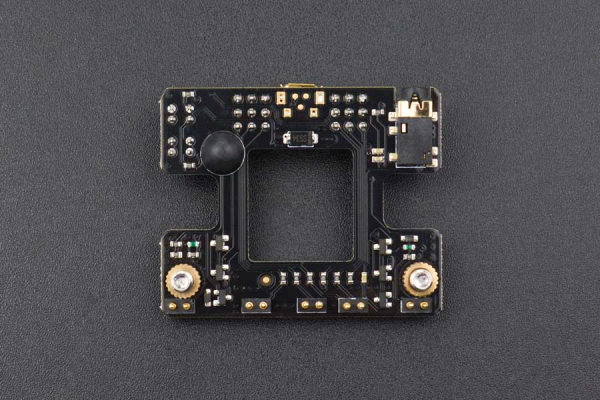 micro:Mate, a Mini & Thin Expansion Board for micro:bit, Gravity Compatible