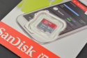 MicroSD Memory Card 64GB, Class10, 100MB/S, SanDisk A1, UHS-1