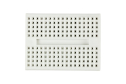 Mini Bread Board, Self Adhesive, 170 Tie Points, 1.8"x1.4"