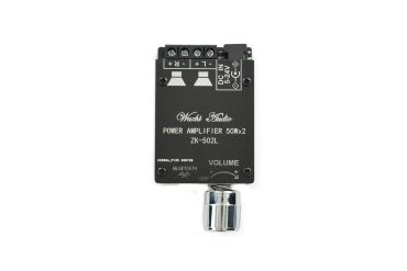 DFRobot Bluetooth-forstærker DFR0799