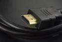 HDMI Cable, Mini HDMI to HDMI, 1.5m, Gold Plated