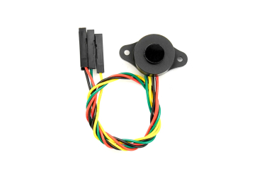 Mini Laser Distance Range Sensor, 4m, I2C, IP67, Fast Response
