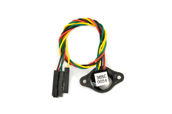 Mini Laser Distance Range Sensor, 4m, I2C, IP67, Fast Response