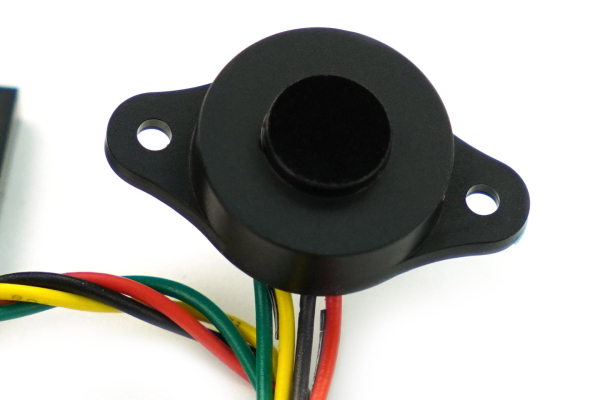 Mini Laser Distance Range Sensor, 4m, I2C, IP67, Fast Response