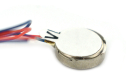 Mini Vibration Motor, 10*2.7mm, Strong Vibration, Low Noise