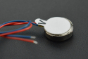 Mini Vibration Motor, 10*2.7mm, Strong Vibration, Low Noise