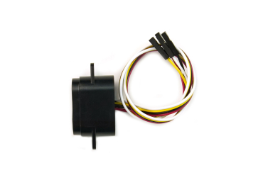 Ultrasonic Distance Ranging Obstacle Avoidance Sensor, Miniature, 3m, RS485, IP67
