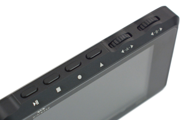 Oscilloscope Miniware 4-Channel, ARM Cortex M3, 100M Sa/s