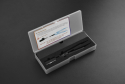 Mini Digital Tweezers DT71, OLED, Signal Generator, 10h Battery