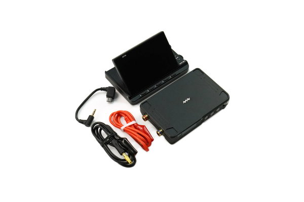 Miniware MDP-XP Smart Digital Power Supply Kit, 0-30V/10A, 2.4G Wireless