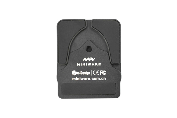 Mini Hot Plate Preheater MHP30, 60W, 300°C, PD Input, LED Display