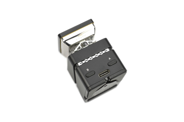 Mini Hot Plate Preheater MHP30, 60W, 300°C, PD Input, LED Display