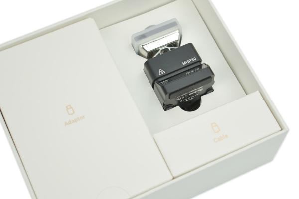 Mini Hot Plate Preheater MHP30, 60W, 300°C, PD Input, LED Display