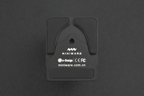 Mini Hot Plate Preheater MHP30, 60W, 300°C, PD Input, LED Display