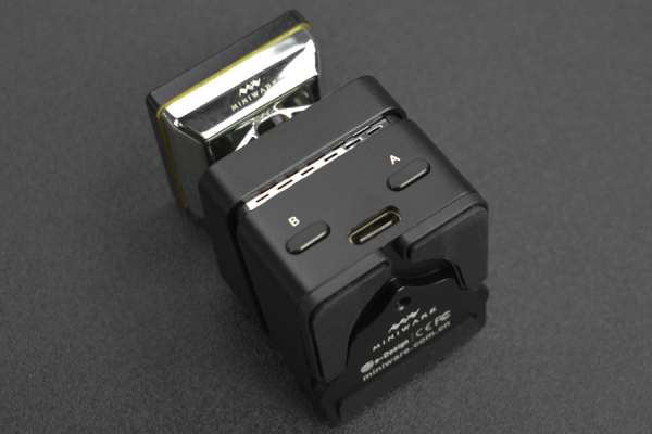 Mini Hot Plate Preheater MHP30, 60W, 300°C, PD Input, LED Display