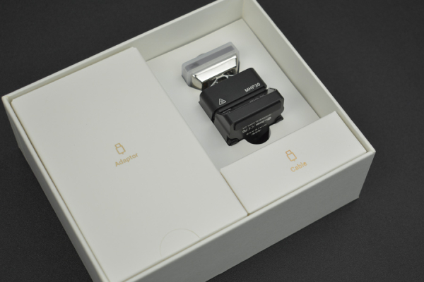 Mini Hot Plate Preheater MHP30, 60W, 300°C, PD Input, LED Display