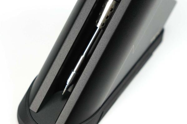 Soldering Station TS1C Smart Cordless, Supports Bluetooth & Super Capacitor