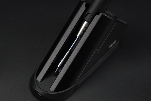 Soldering Station TS1C Smart Cordless, Supports Bluetooth & Super Capacitor