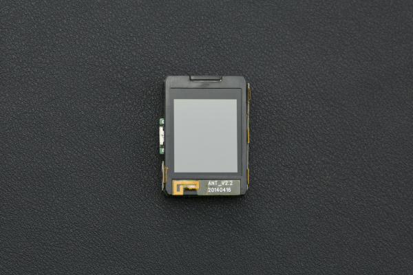 Wearable Electronic Development Kit, Mixtile GENA A