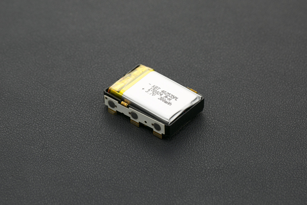 Wearable Electronic Development Kit, Mixtile GENA A