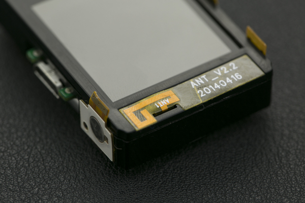 Wearable Electronic Development Kit, Mixtile GENA A