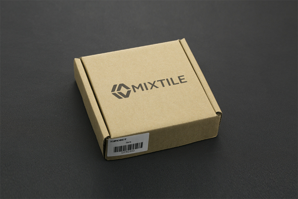 Wearable Electronic Development Kit, Mixtile GENA A