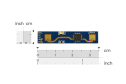DFRobot mmWave-sensor SEN0557
