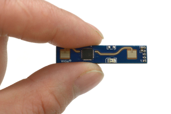 mmWave-sensor til projekter