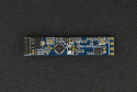 mmWave-sensor til detektion og måling