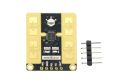 mmWave Sensor C4001, 24GHz Human Presence Detection, 25 Meters, UART