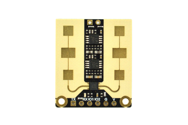 Human Presence Detection Sensor mmWave, 9m, Accurate Stillness & Motion