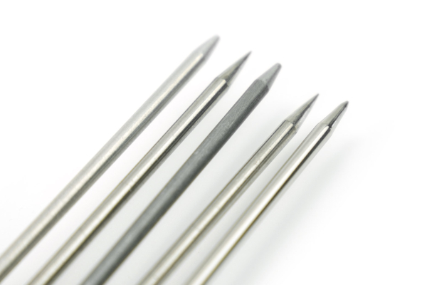 Soil Moisture, Temperature, pH & EC Sensor MODBUS RTU RS485, IP68, 5-30V