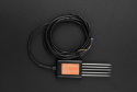 Soil Moisture, Temperature, pH & EC Sensor MODBUS RTU RS485, IP68, 5-30V