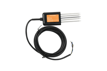 Soil EC and pH Monitoring Sensor, MODBUS RTU RS485, IP68, 5-30V