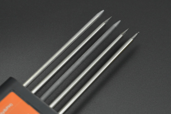 Soil EC and pH Monitoring Sensor, MODBUS RTU RS485, IP68, 5-30V