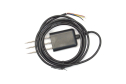 Soil Moisture, Temperature, EC Sensor MODBUS RTU RS485, IP68, 5-30V