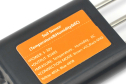 Soil Moisture, Temperature, EC Sensor MODBUS RTU RS485, IP68, 5-30V
