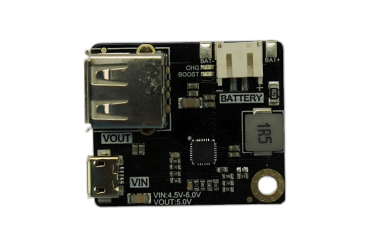 DFRobot boost-lademodul DFR0446