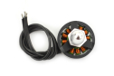 Brushless DC Motor MTO1804 (CW), 20A ESC, 2480KV, High Efficiency